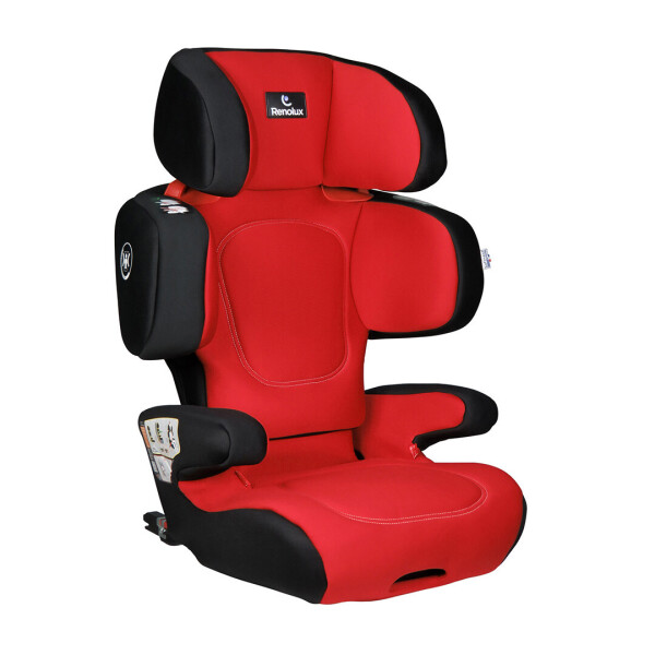 

Кресло isofix Renolux Renofix Romeo