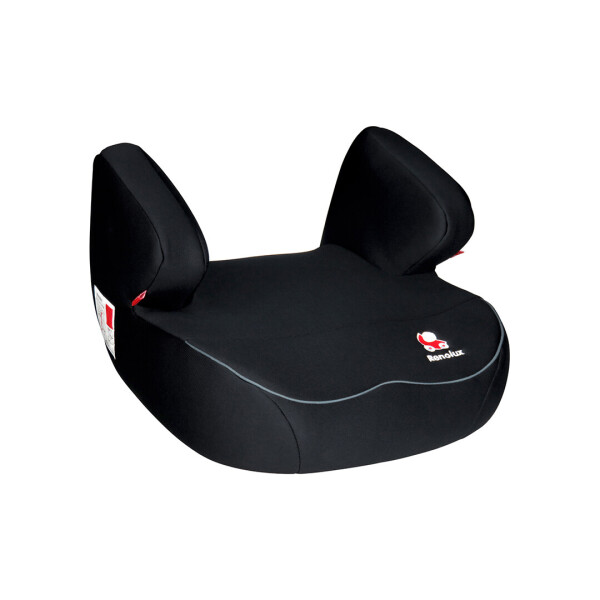 

Бустер для детей Renolux Jet Total Black