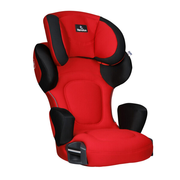 

Автокресло для детей Renolux New Easy Romeo