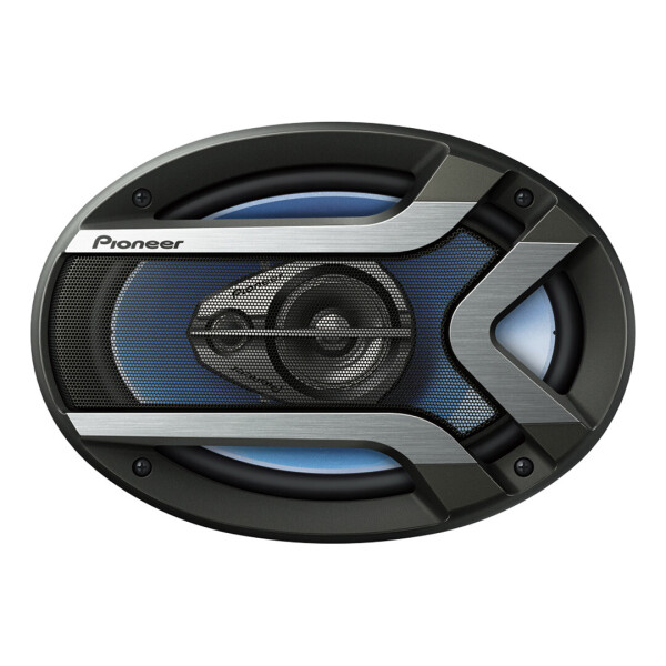 

Автоакустика Pioneer TS-6939R