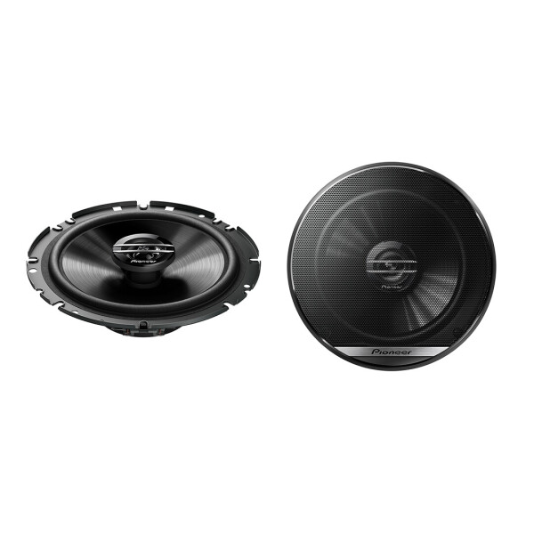 

Автоакустика Pioneer TS-G1720F