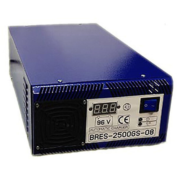 

Автоматическое зарядное устройство для аккумуляторов BRES CH-3000-60