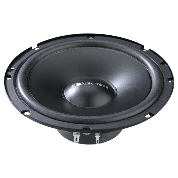 

Автоакустика Nakamichi NSE-CS1617