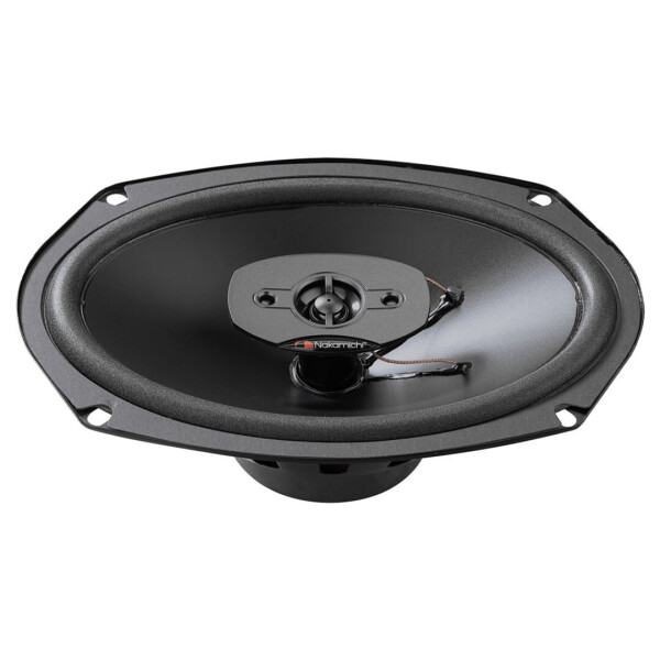 

Автоакустика Nakamichi NSE-6917