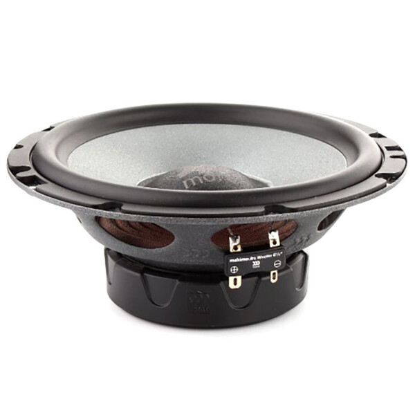 

Автоакустика Morel MAXIMO ULTRA 602 COMP