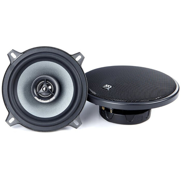 

Автоакустика Morel MAXIMO ULTRA 502 COAX