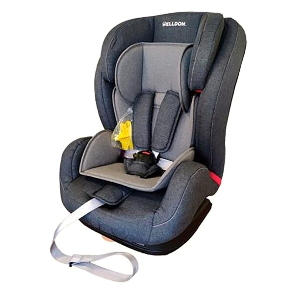 

Кресло isofix Welldon Encore Isofix