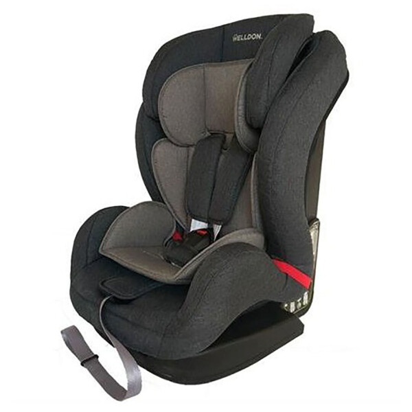 

Автокресло для детей Welldon Encore (BS07-S95-001)