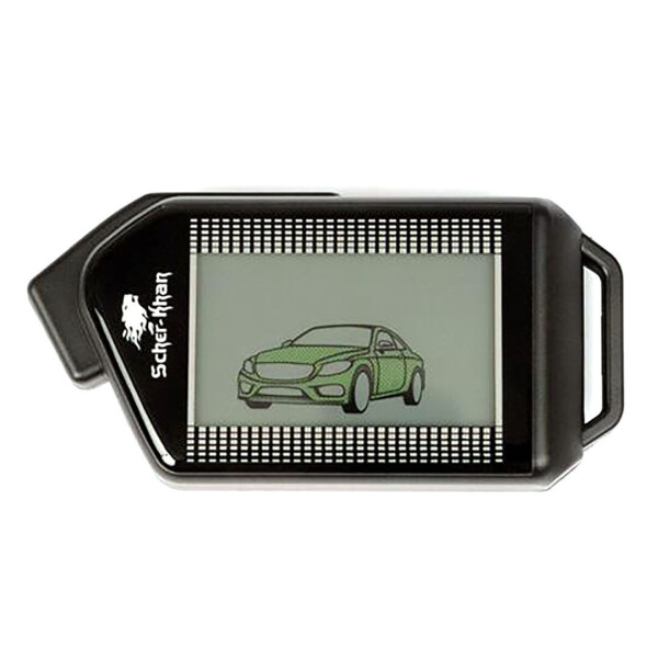 

Сигнализация на авто Scher-Khan Mobicar A