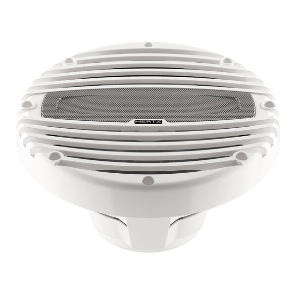 

Автоакустика Hertz HMX 8-LD White