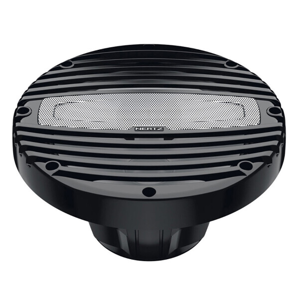 

Автоакустика Hertz HMX 8-C Black