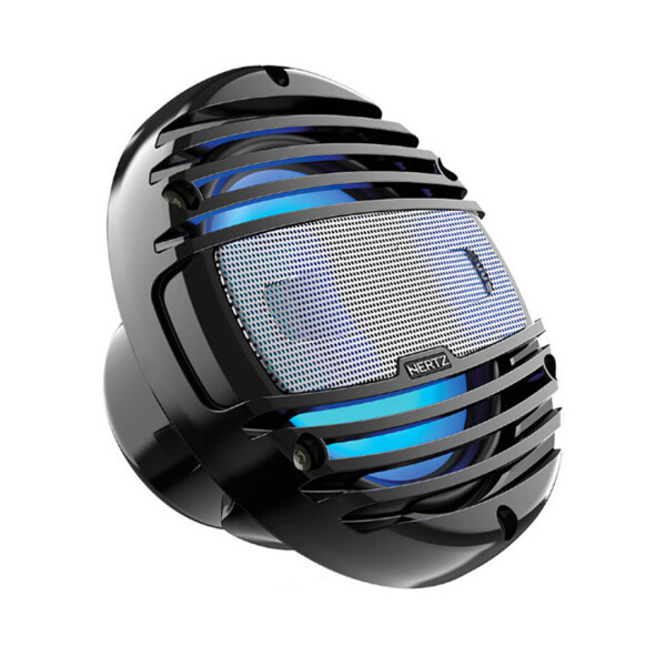 

Автоакустика Hertz HMX 6.5-LD-C Black