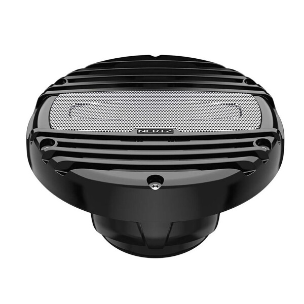 

Автоакустика Hertz HMX 6.5-C Black