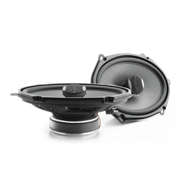 

Автоакустика Focal Integration ISC 570