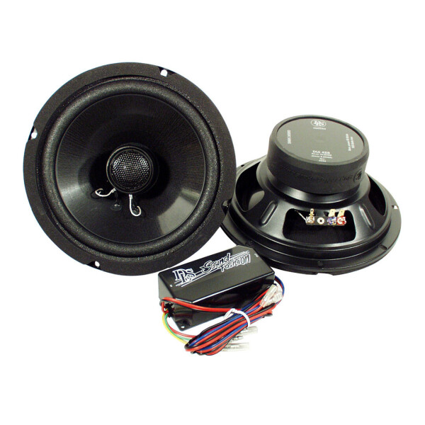

Автоакустика DLS 428 Performance
