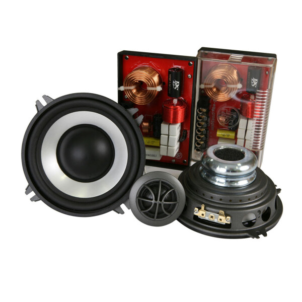 

Автоакустика DLS UP5i Ultimate
