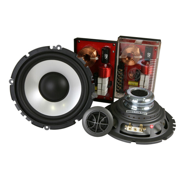 

Автоакустика DLS UP6i Ultimate