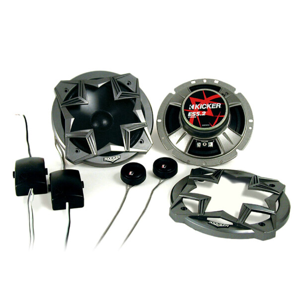 

Автоакустика Kicker ES5.2