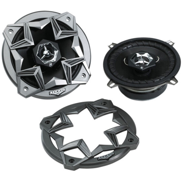 

Автоакустика Kicker ES65