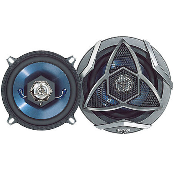 

Автоакустика Kicker KS525