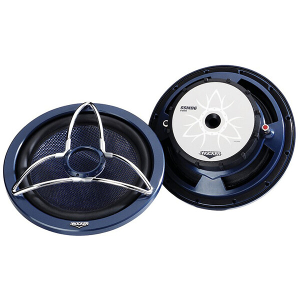 

Мидбас Kicker SSMB6