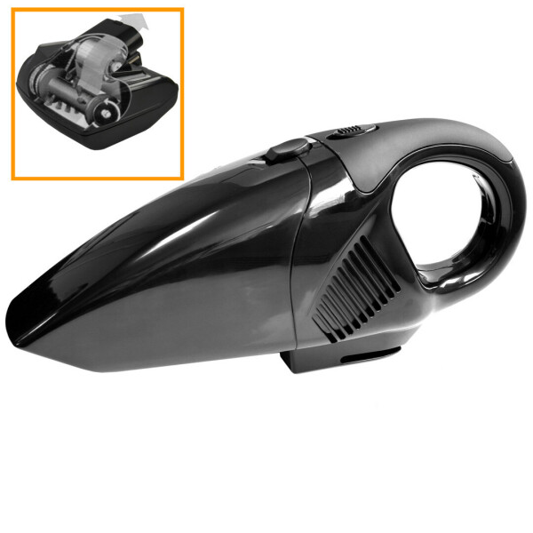 

Автомобильный пылесос HEYNER DualPower PRO 238
