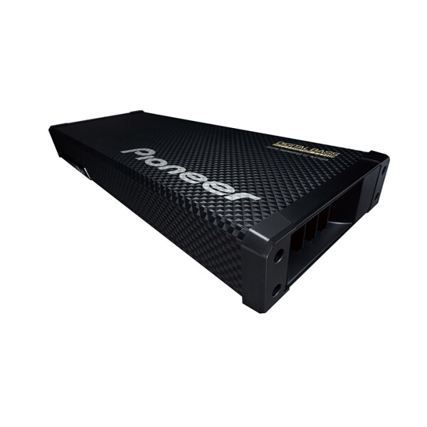 

Сабвуфер в машину Pioneer TS-WX70DA