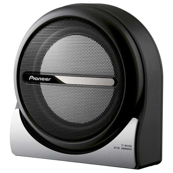 

Сабвуфер в машину Pioneer TS-WX210A