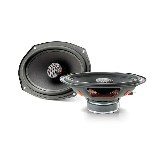 

Автоакустика Focal Universal ICU690