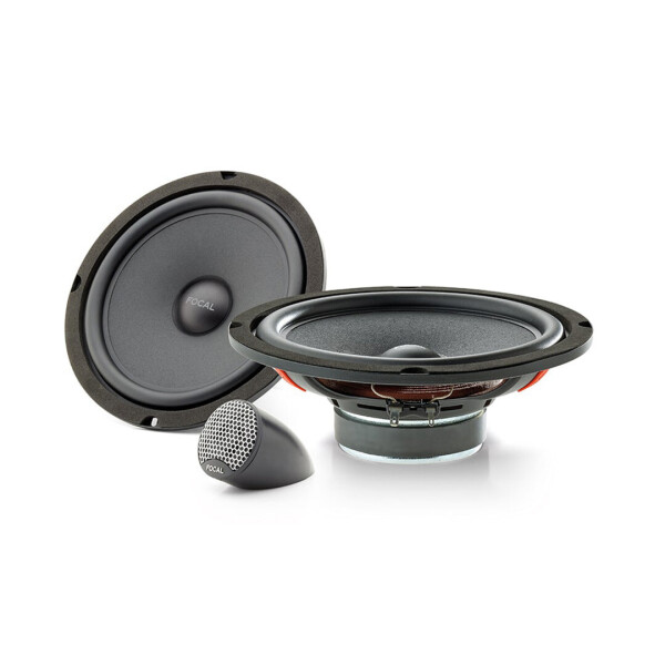 

Автоакустика Focal Universal ISU200