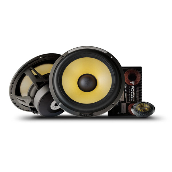 

Автоакустика Focal K2 Power ES 165 K