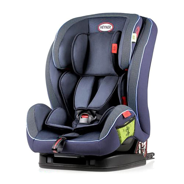 

Кресло isofix HEYNER MultiFix AERO+ Cosmic Blue (796 140)