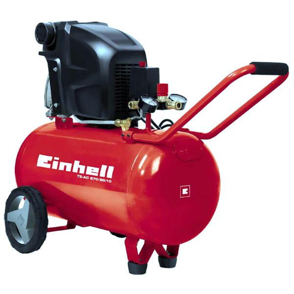

Воздушный компрессор Einhell TE-AC 270/50/10