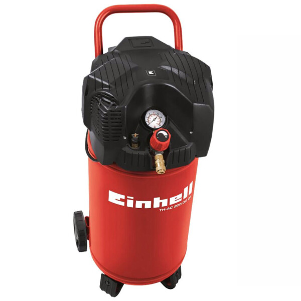 

Воздушный компрессор Einhell TH-AC 200/30 OF