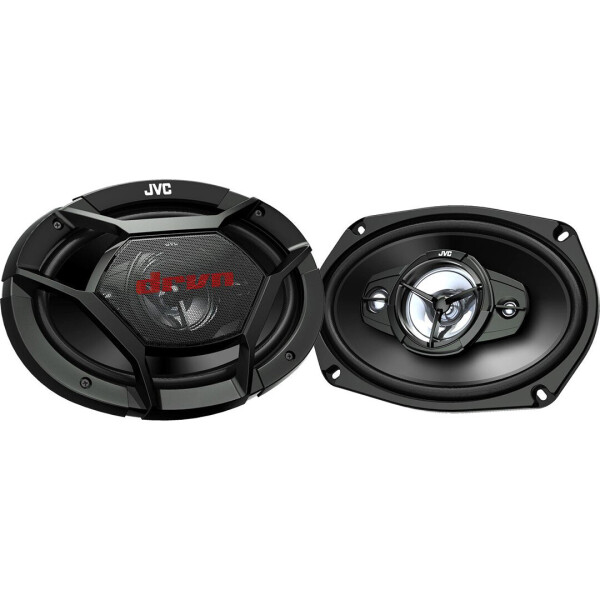 

Автоакустика JVC CS-DR6940