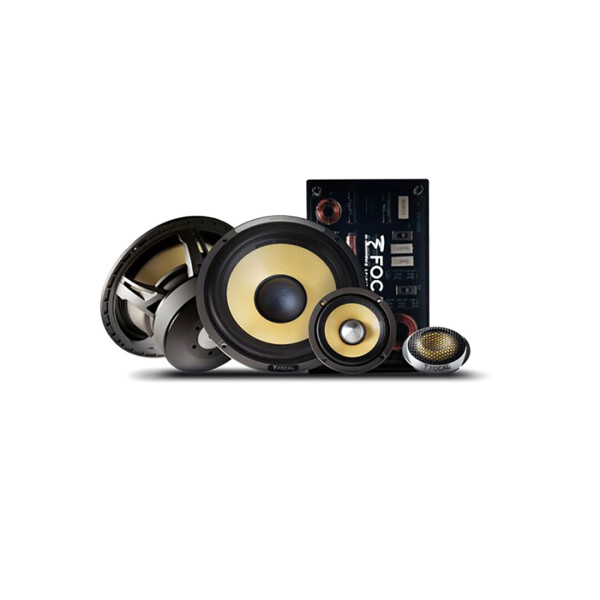 

Автоакустика Focal K2 Power ES 165 KX3