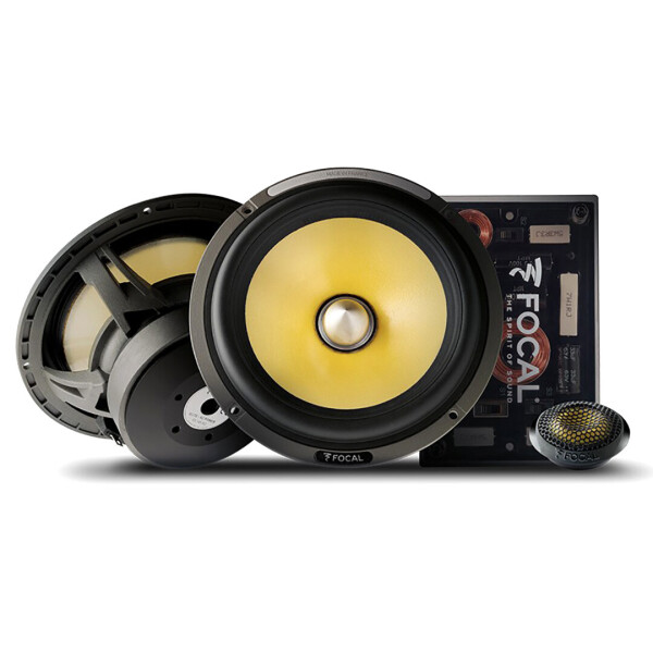

Автоакустика Focal K2 Power ES 165 K2