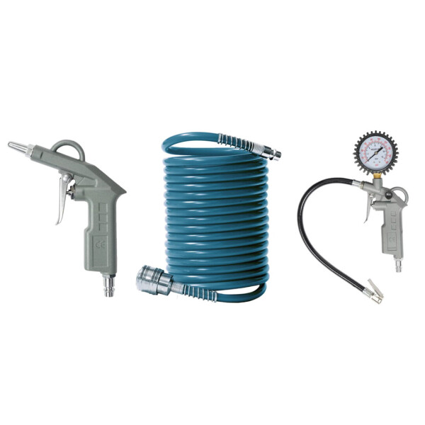 

Набор для компрессора Hyundai AC 3 SET