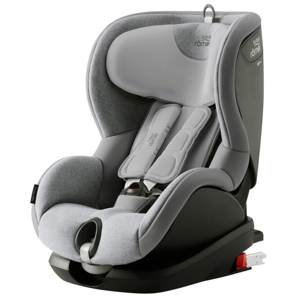 

Автокресло для детей Britax TRIFIX2 i-SIZE Grey Marble