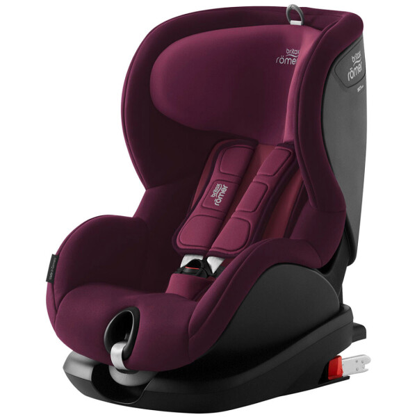 

Автокресло для детей Britax TRIFIX2 i-SIZE Burgundy Red