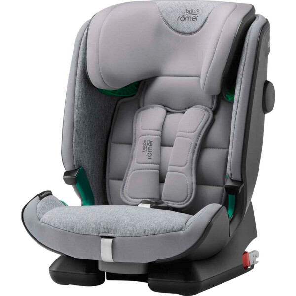 

Кресло isofix Britax-Romer ADVANSAFIX i-SIZE Grey Marble