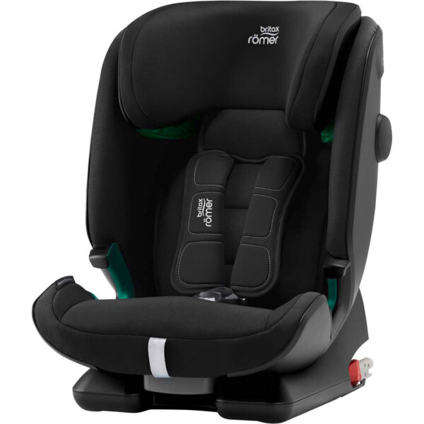 

Кресло isofix Britax-Romer ADVANSAFIX i-SIZE Cosmos Black