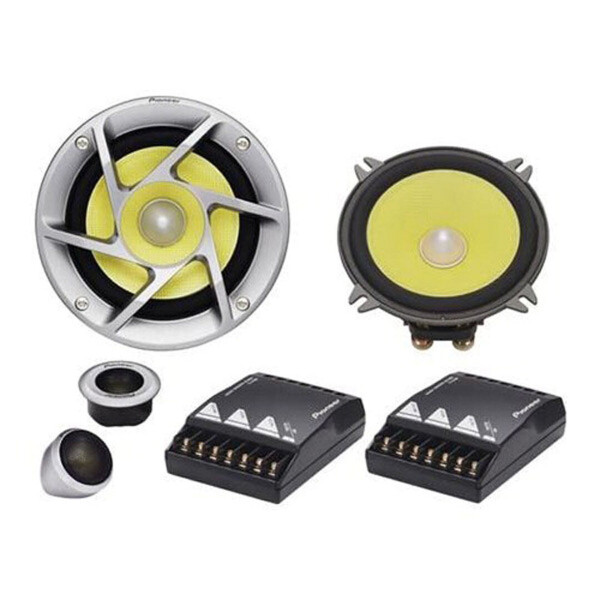 

Автоакустика Pioneer TS-C130R