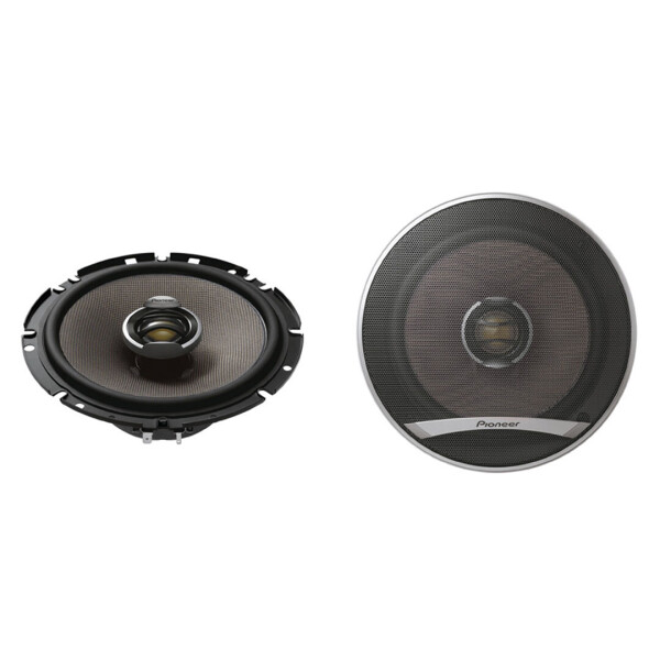 

Автоакустика Pioneer TS-E1702i