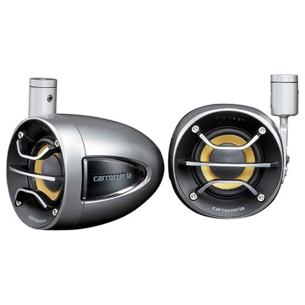 

Автоакустика Pioneer TS-STX99
