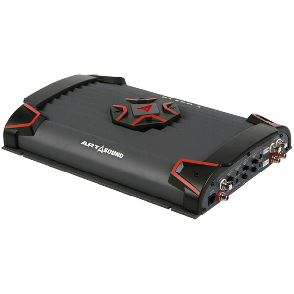 

Усилитель звука в авто Art Sound PA150.2