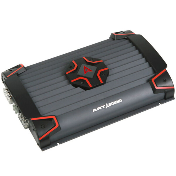 

Усилитель звука в авто Art Sound PA 650.1