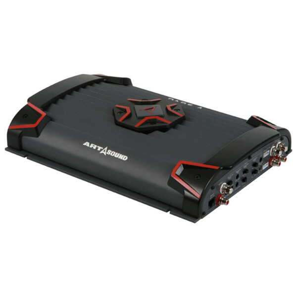 

Усилитель звука в авто Art Sound PA85.4
