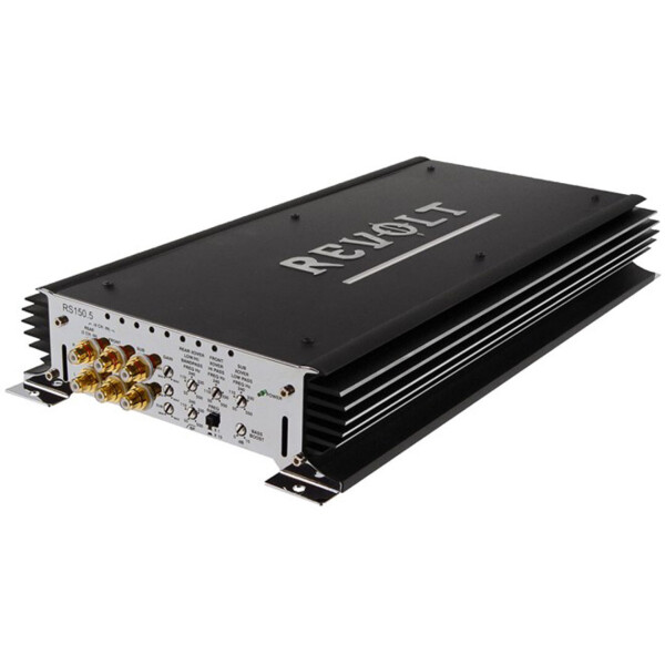 

Усилитель звука в авто Audio Art RS150.5