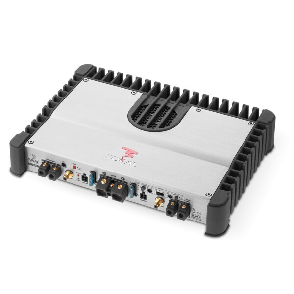 

Усилитель звука в авто Focal FPS 2160